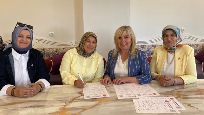 Milliyetçi Hareket Partisi Afyonkarahisar KAÇEP teşkilatı, Bolvadin’de düzenlenen istişare toplantısında