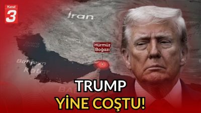 Kanal 3Pts, Temmuz 13, 2026 7:30pmURL:Embed:📶https://kanal3.com.tr/ Sosyal Medya Hesaplarımızı Takip
