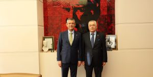 Geçtiğimiz günlerde Mutlak Butlan yönetimi tarafından görevden alınan CHP Afyonkarahisar