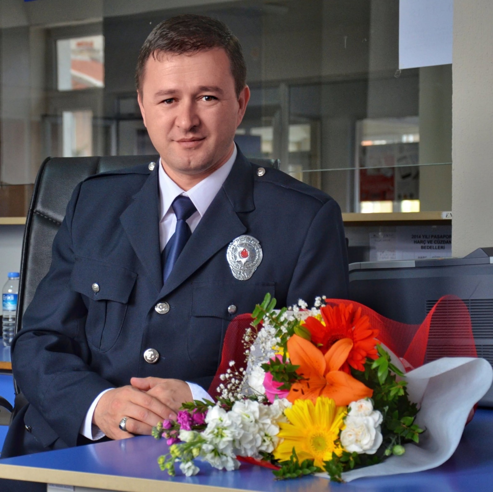 Cem Akın'ı kaybettik 1 Cem Akın'ı kaybettik