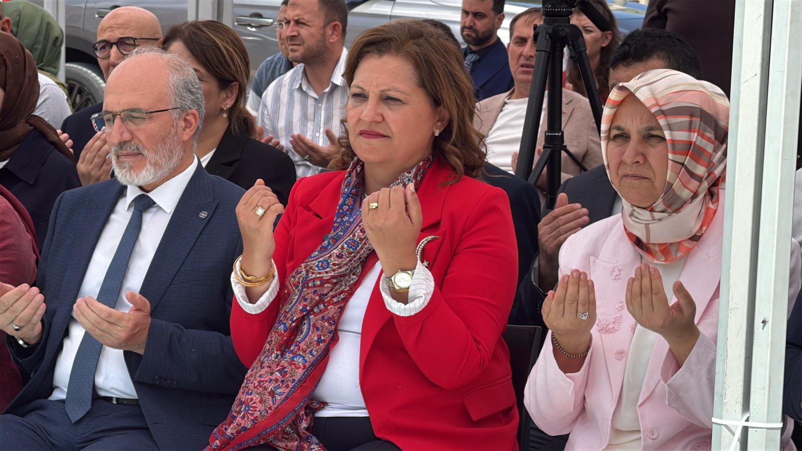 Çevre Hizmetleri’ne 8 yeni araç takviyesi