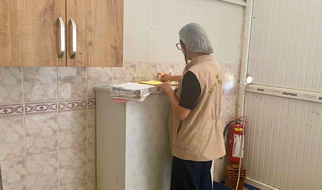Afyonkarahisar İl Tarım ve Orman Müdürlüğü, çiğ süt desteklemeleri çerçevesinde