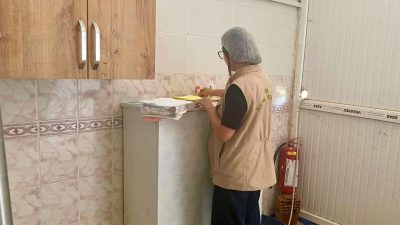 Afyonkarahisar İl Tarım ve Orman Müdürlüğü, çiğ süt desteklemeleri çerçevesinde