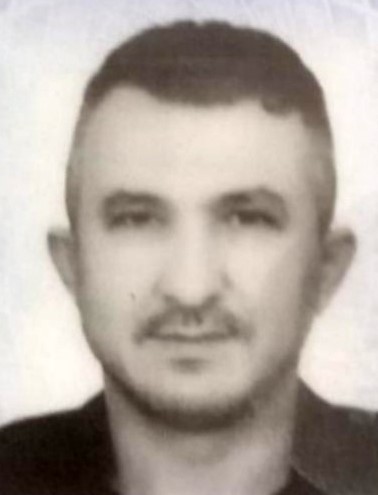 Cinayet sonrası Afyonkarahisar'a kaçtı 3 Cinayet sonrası Afyonkarahisar'a kaçtı