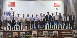 Afyonkarahisar İl Müftülüğü tarafından 2026 Yılı Camiler ve Din Görevlileri