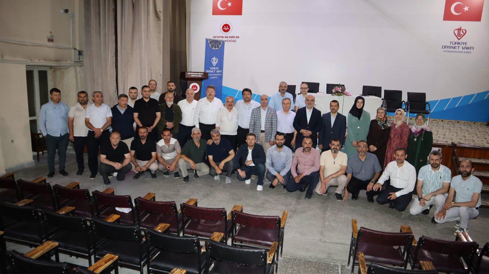 Din görevlileri yarıştı, bölge finalistleri belli oldu 1 Din görevlileri yarıştı, bölge finalistleri belli oldu