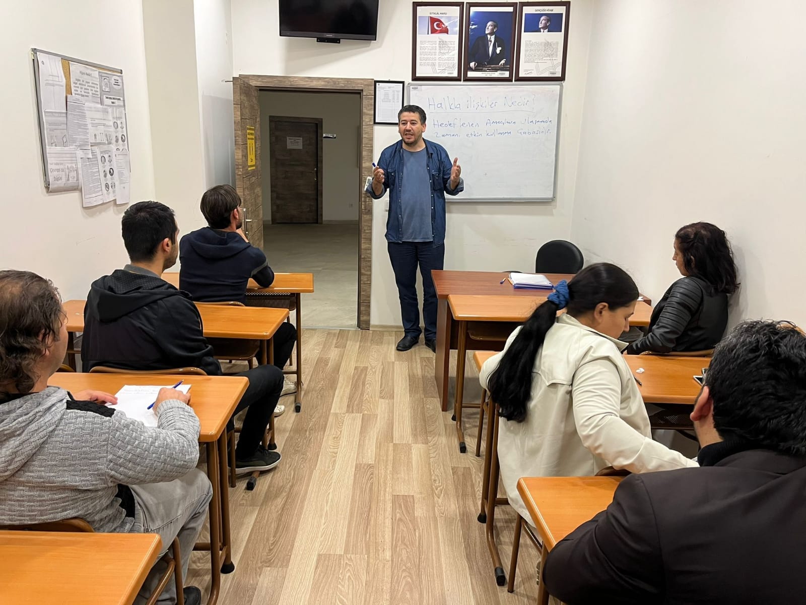Duayen Spor Yorumcusu Acır sahalara dönüyor 2 Duayen Spor Yorumcusu Acır sahalara dönüyor