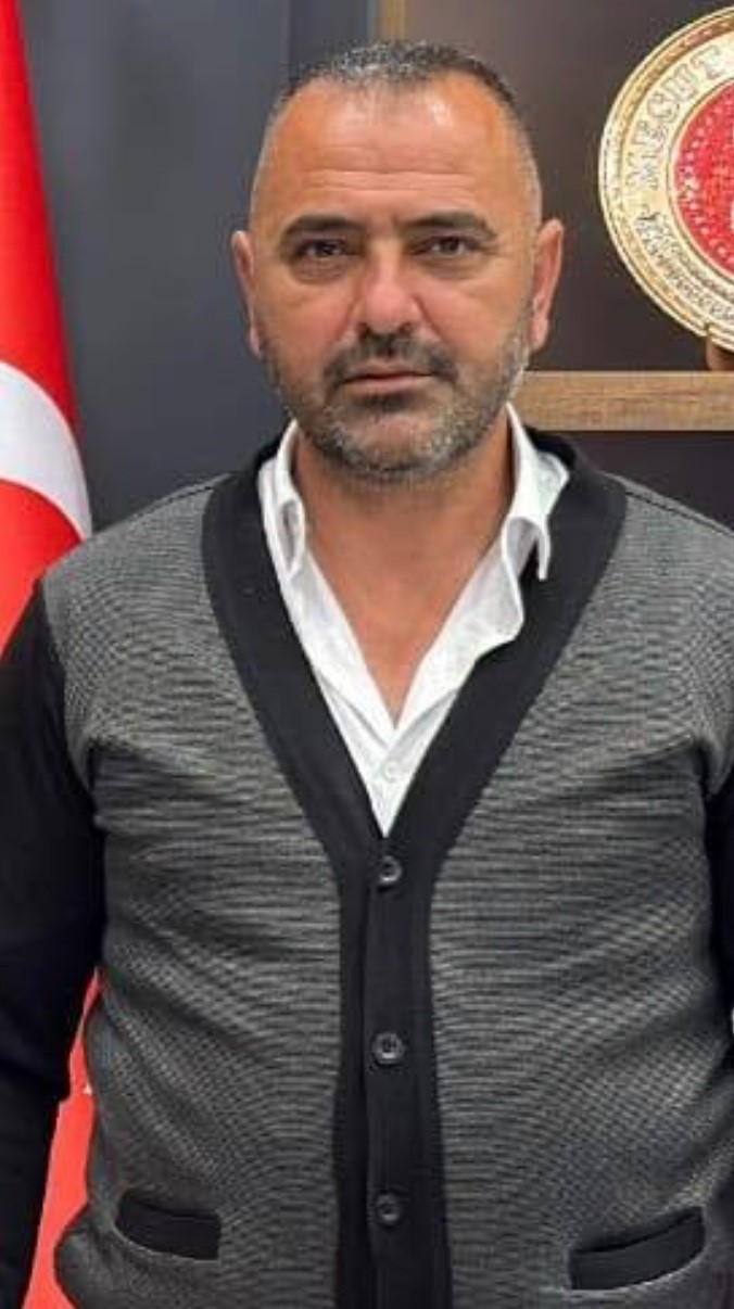 Durak Başkanı cinayetinde gözaltı sayısı 18'e yükseldi 1 Durak Başkanı cinayetinde gözaltı sayısı 18'e yükseldi