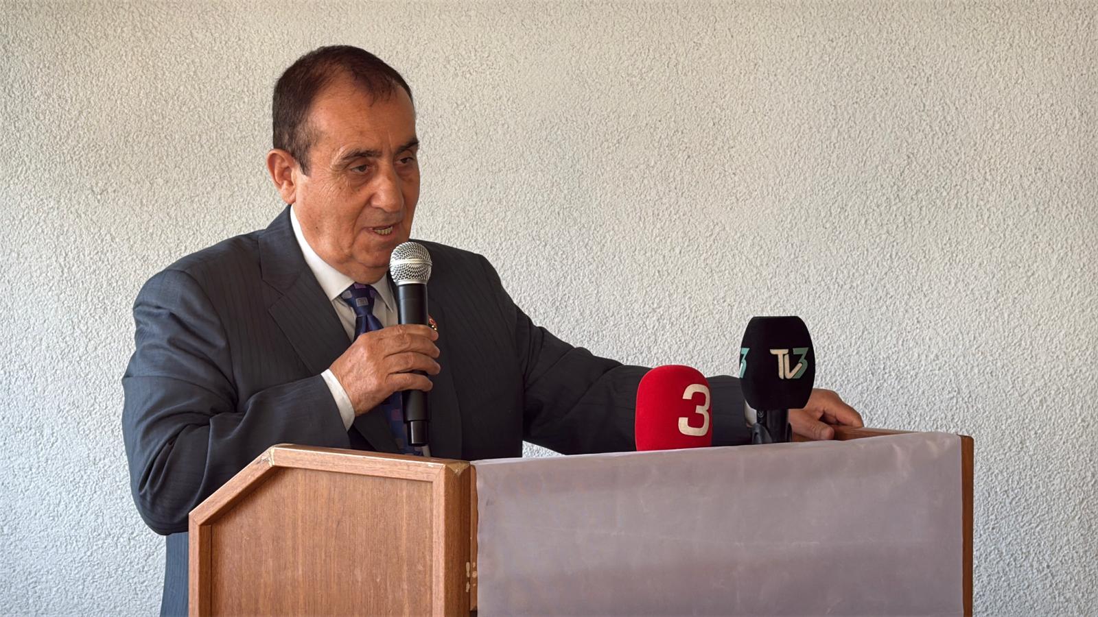 EMEKLİLERDEN ZİRVE