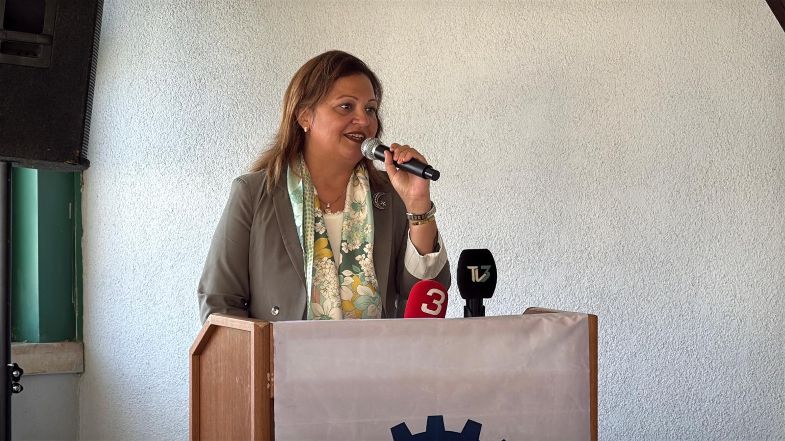 EMEKLİLERDEN ZİRVE