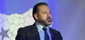 Anahtar Parti Afyonkarahisar İl Başkanı Üzeyir Aladağ, “Emekliye reva görülen