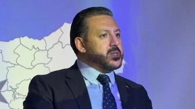 Anahtar Parti Afyonkarahisar İl Başkanı Üzeyir Aladağ, “Emekliye reva görülen