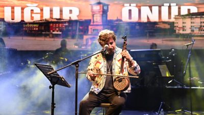Emirdağ Belediyesi tarafından bu yıl 19’uncusu düzenlenen Gurbetçi Festivali, yoğun