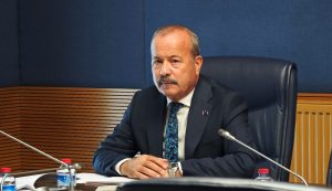 Milliyetçi Hareket Partisi Afyonkarahisar Milletvekili Mehmet Taytak, Türkiye Büyük Millet