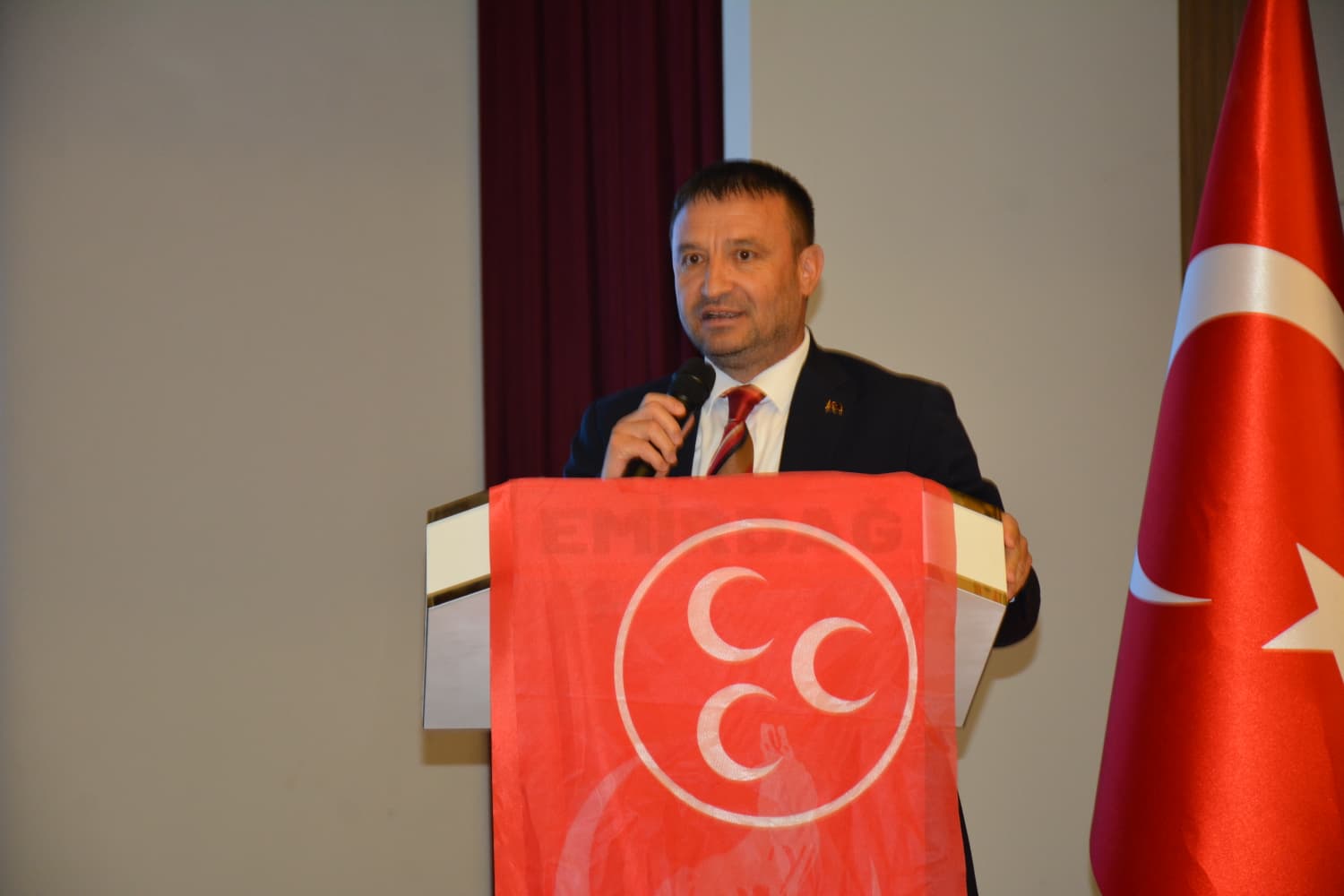 "FETÖ ile mücadele asla gevşemeyecek"