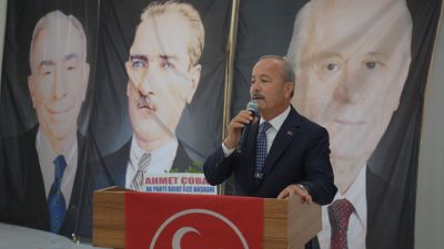 Milliyetçi Hareket Partisi Afyonkarahisar Teşkilatı, Bayat ve Emirdağ ilçelerinde kongre