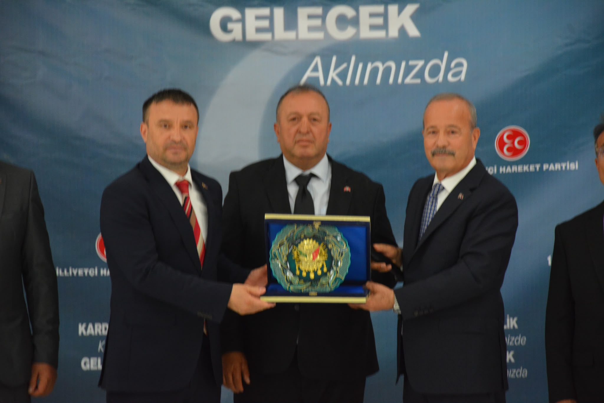 "FETÖ ile mücadele asla gevşemeyecek"