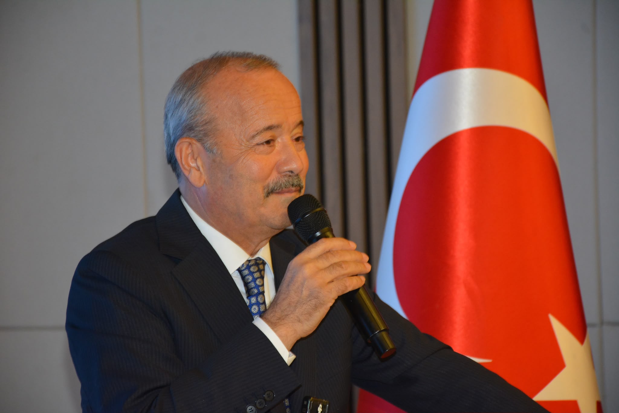 "FETÖ ile mücadele asla gevşemeyecek"