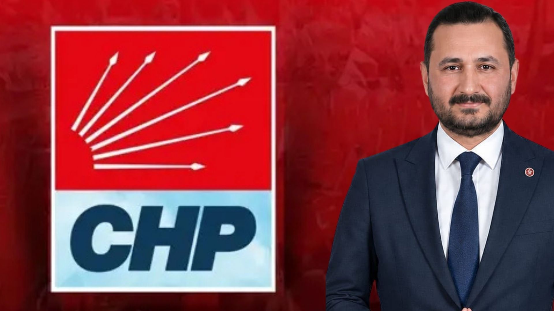 Yeşilçiftlik Belediye Başkanı Devrim Ölmez, Cumhuriyet Halk Partisi (CHP) üyeliğinden