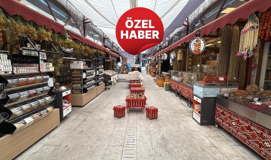 Afyonkarahisar, şifalı bitkiler ve geleneksel tıp kültürünü yaşatmak amacıyla Türkiye'de