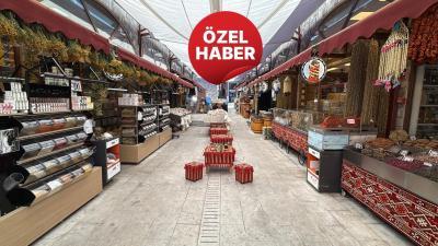Afyonkarahisar, şifalı bitkiler ve geleneksel tıp kültürünü yaşatmak amacıyla Türkiye'de