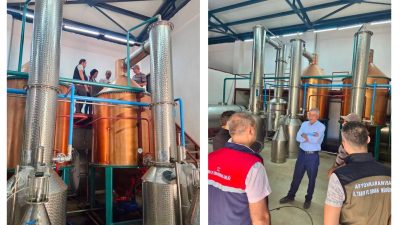 Afyonkarahisar İl Tarım ve Orman Müdürlüğünce, Kırsal Dezavantajlı Alanlar Kalkınma