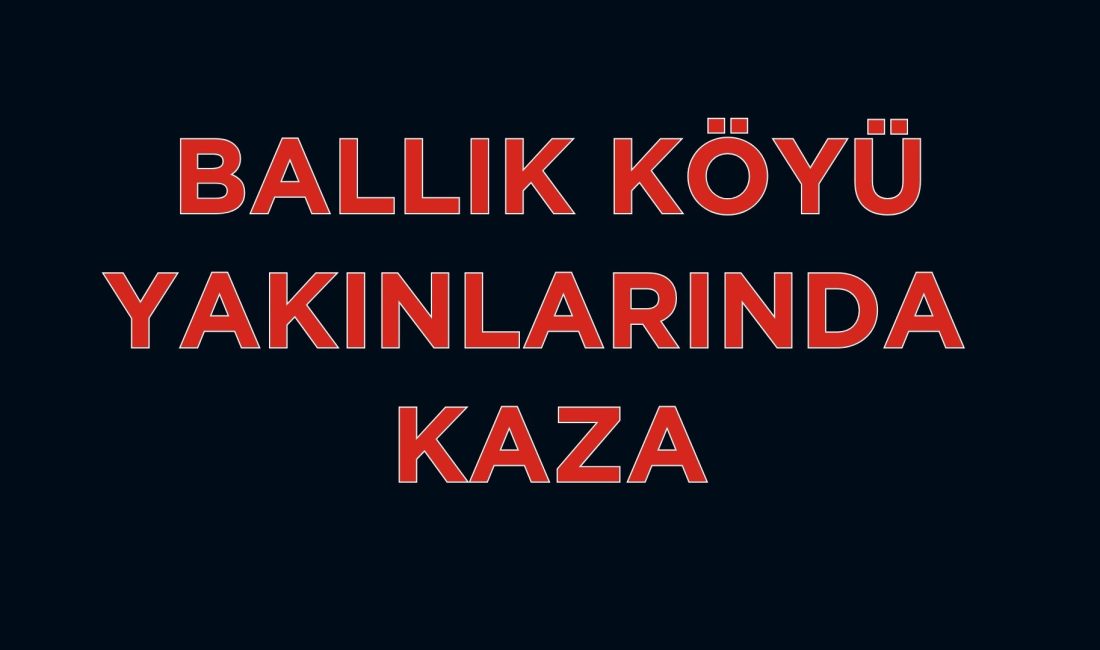 Afyonkarahisar'ın Sandıklı ilçesinde sürücüsünün direksiyon hakimiyetini kaybettiği otomobilin tarım arazisine