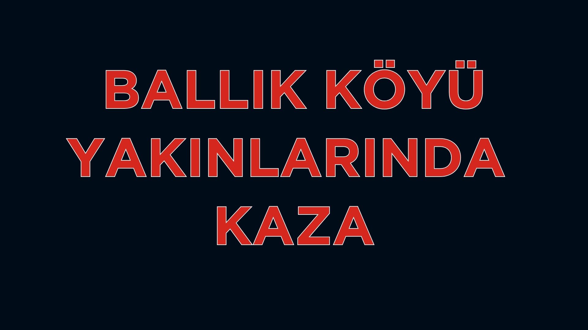 Afyonkarahisar'ın Sandıklı ilçesinde sürücüsünün direksiyon hakimiyetini kaybettiği otomobilin tarım arazisine