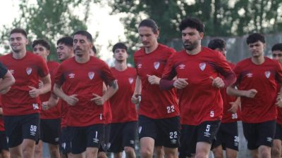 Elazığspor’da 2026-2027 sezonu öncesi 2. etap kamp çalışmalarına Afyon’da başlanıyor.