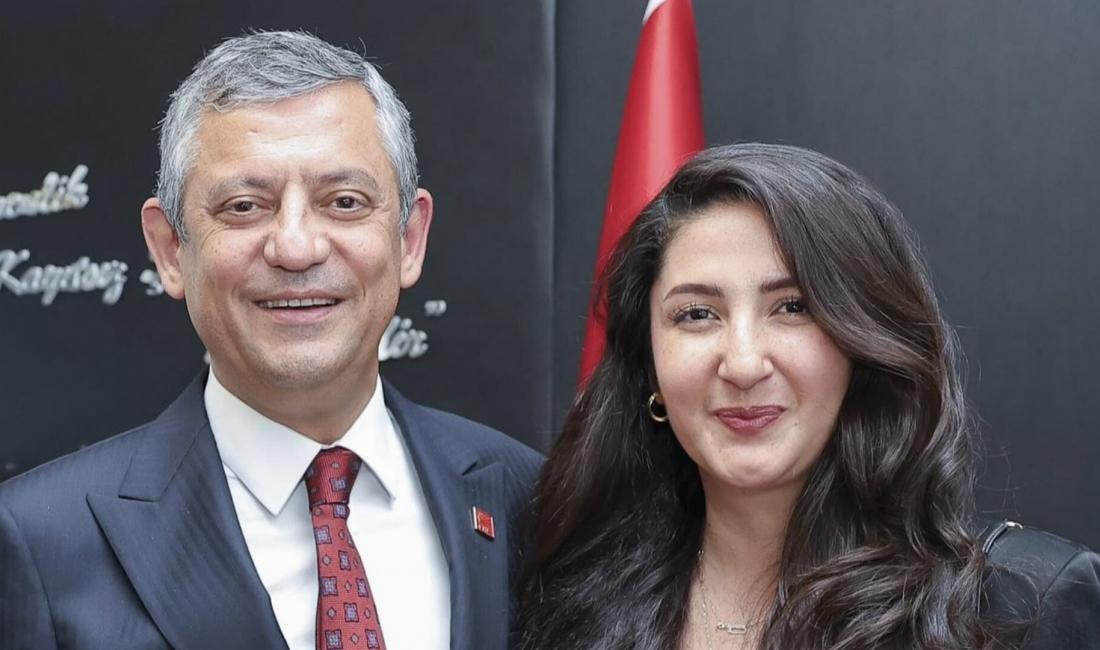 Cumhuriyet Halk Partisi (CHP) Afyonkarahisar İl Başkanlığı tarafından alınan kararla,