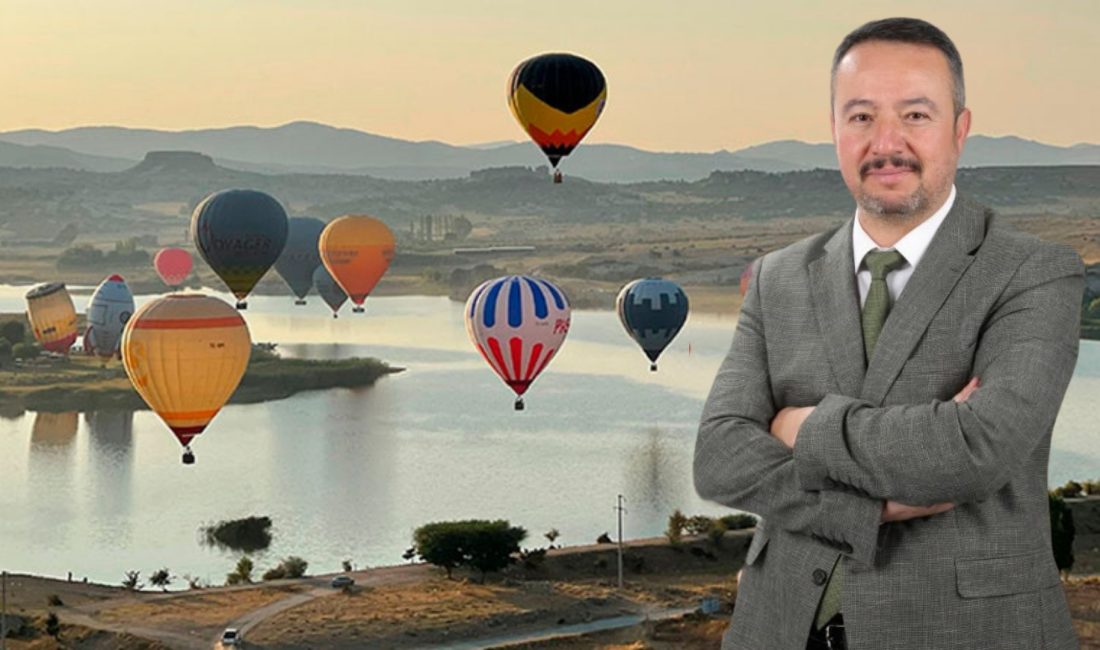 Sandıklı Belediyesi, LGS ve YKS'de dereceye giren öğrencileri Emre Gölü'nde