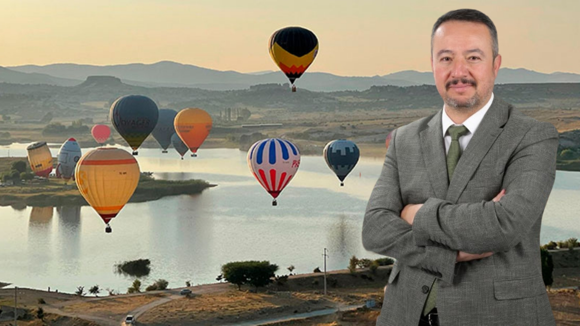 Sandıklı Belediyesi, LGS ve YKS'de dereceye giren öğrencileri Emre Gölü'nde