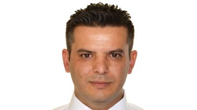Denizli İl Emniyet Müdürlüğü Asayiş Şube Müdürlüğündeki görevi başındayken rahatsızlanan