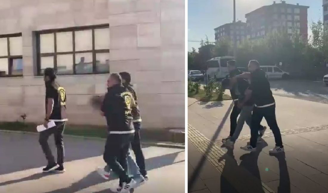 Afyonkarahisar'da hakkında 16 yıl 4 ay kesinleşmiş hapis cezası bulunan