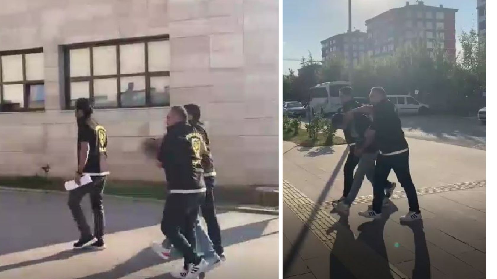 Afyonkarahisar'da hakkında 16 yıl 4 ay kesinleşmiş hapis cezası bulunan