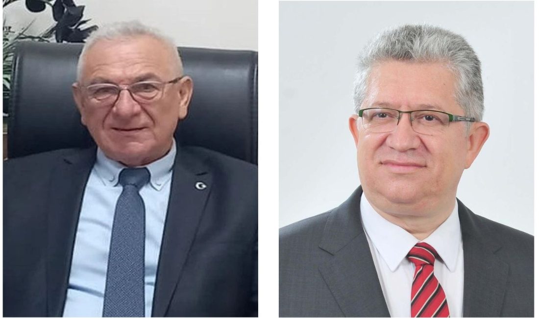 Afyonkarahisar Belediye Meclisi Üyesi ve Trafik Komisyonu Başkanı Ömer Elçi