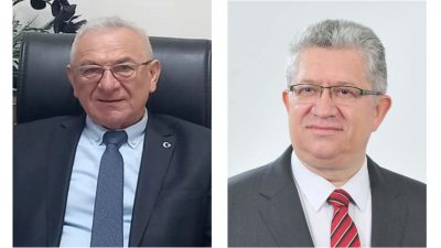 Afyonkarahisar Belediye Meclisi Üyesi ve Trafik Komisyonu Başkanı Ömer Elçi