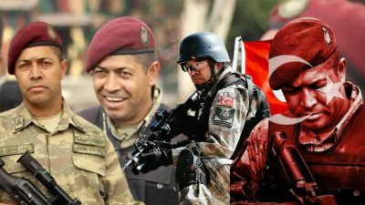 15 Temmuz darbe girişiminin en can alıcı anlarından birisi de,