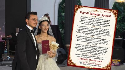2008 yılında Hakkari'de teröristlerle girdiği çatışmada şehit olan Jandarma Uzman