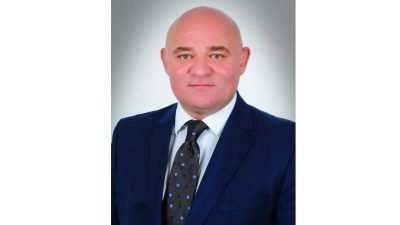 Afyonkarahisar Kent Konseyi Seçimli Genel Kurulu'nda yeniden başkanlığa seçilen Ahmet