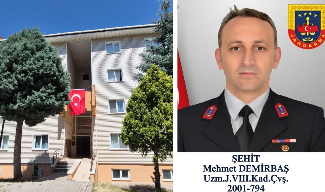 Eskişehir'de meydana gelen silahlı çatışma olayında, iki kız babası Uzman