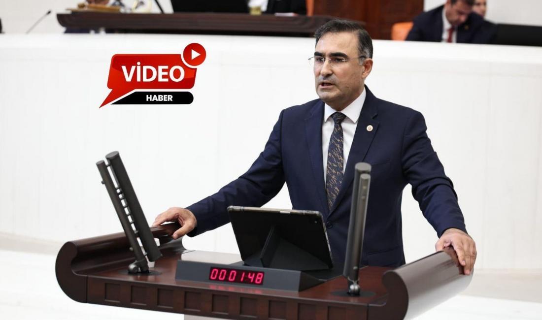  İYİ Parti’nin "Asker hastanelerinin yeniden açılması ve Gülhane Askeri Tıp