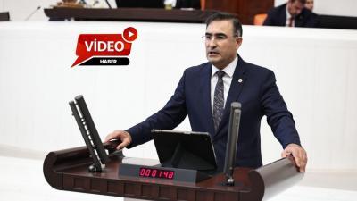  İYİ Parti’nin "Asker hastanelerinin yeniden açılması ve Gülhane Askeri Tıp