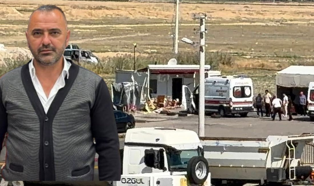 Afyonkarahisar'da dün minibüs durağı başkanının öldürülmesiyle ilgili gözaltına alınanların sayısı