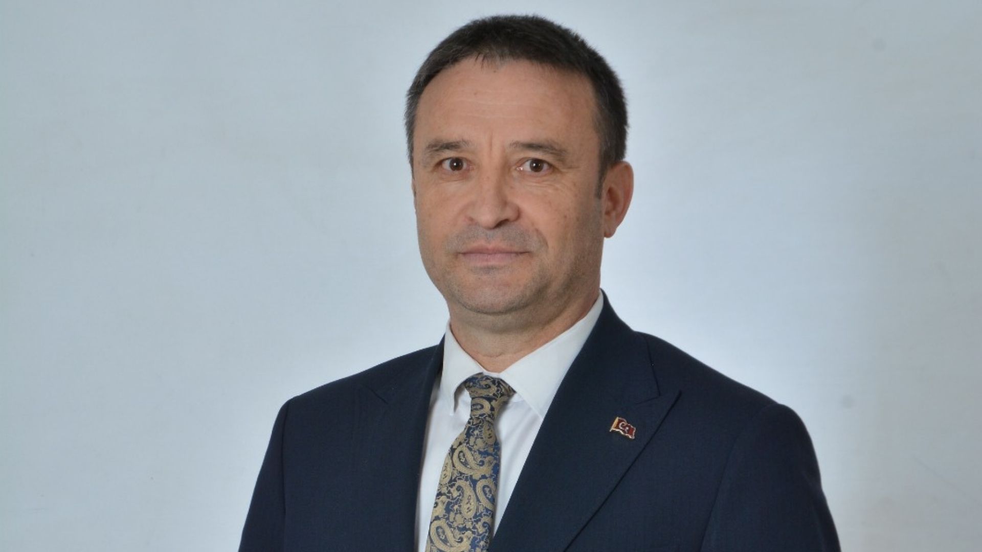 MHP Afyonkarahisar İl Başkanı Ahmet Kahveci, 15 Temmuz Demokrasi ve