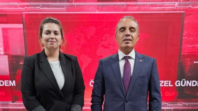 Afyonkarahisar İl Emniyet Müdürü Ahmet Birtan Erol, Kanal 3- Gazete