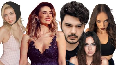 Bakırköy Cumhuriyet Başsavcılığı, uyuşturucu soruşturması kapsamında, kamuoyunda sanatçı, oyuncu, iş