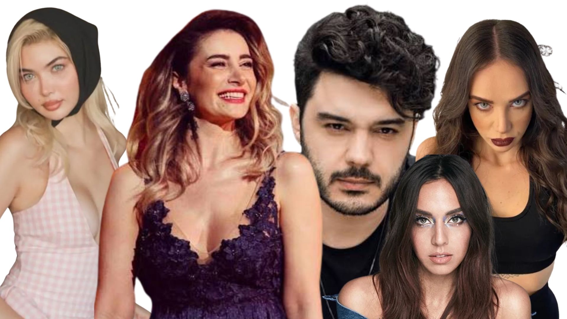Bakırköy Cumhuriyet Başsavcılığı, uyuşturucu soruşturması kapsamında, kamuoyunda sanatçı, oyuncu, iş