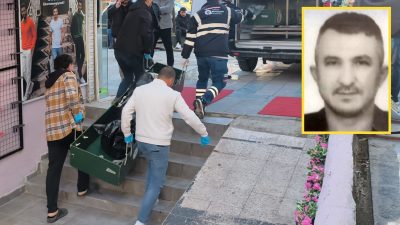 Antalya'da aralarındaki 2 bin 400 liralık alacak meselesi nedeniyle tartıştığı
