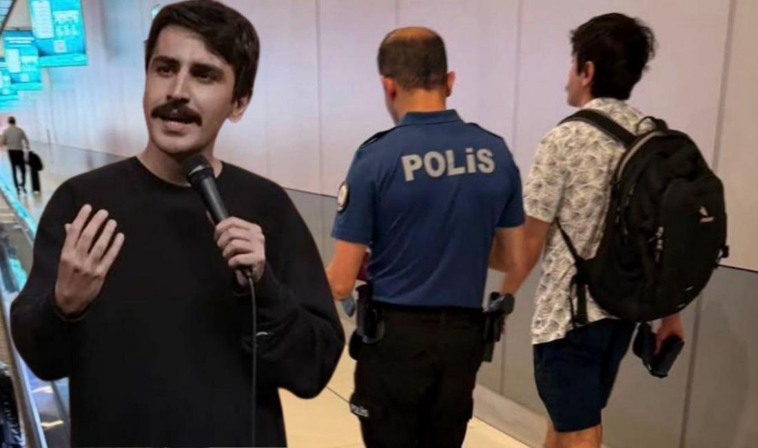 Hakkında "Halkın bir kesiminin benimsediği dini değerleri alenen aşağılama" suçundan